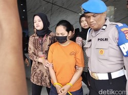 Cemburu Picu Ibu Tiri Murka hingga Aniaya Mati Balita