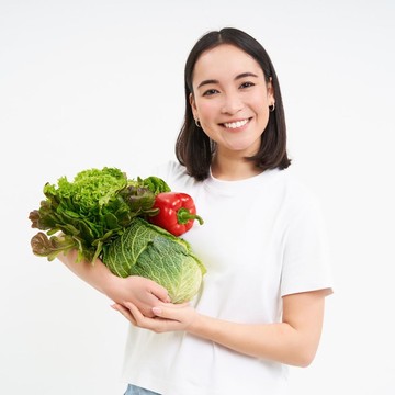 Tanpa Suplemen, Ini 8 Sayuran yang Bisa Jadi Collagen Booster Alami untuk Kesehatan Kulit