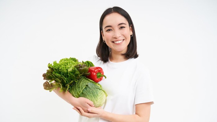 Tanpa Suplemen, Ini 8 Sayuran yang Bisa Jadi Collagen Booster Alami untuk Kesehatan Kulit