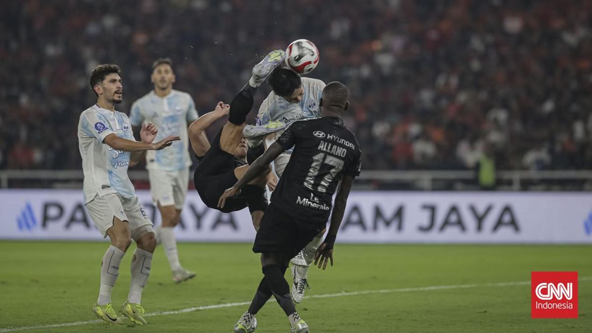 Klasemen Super League di Akhir 2025: Isyarat Persib, Persija Tak Rela