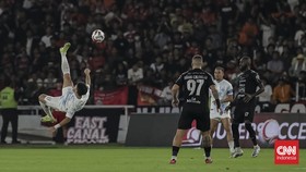 Benarkah Liga Indonesia Tertinggal Dua Dekade Dibanding Liga Inggris?