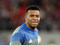 Real Madrid Ketergantungan pada Mbappe?
