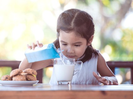 10 Rekomendasi Susu Anak 6 Tahun untuk Kecerdasan Otak dan Pertumbuhannya