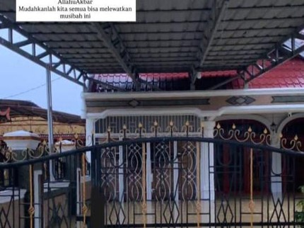 Deretan Artis Berduka atas Banjir Sumut, Sumbar & Aceh, Rumah Whulandary hingga Teuku Ryan Jadi Korban