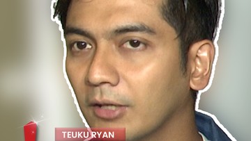 Kabar Terkini Artis dari InsertLive : Video: Banjir Bandang Aceh, Teuku Ryan Ungkap Kondisi Keluarga