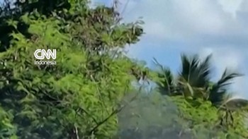 Republik Dominika Musnahkan 1.8 Ton Narkoba