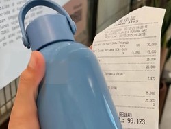 IN-DEPTH: Petaka Tumbler Rp300 Ribu, Harga yang Hancurkan Masa Depan
