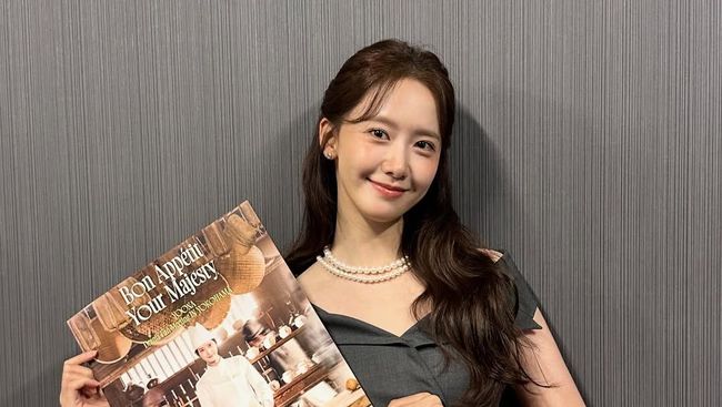 Ini 5 Rahasia Yoona Tetap Cantik dan Awet Muda di Usia 30-an