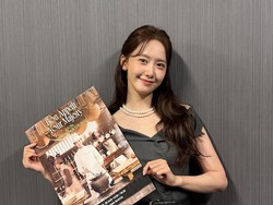 Ini 5 Rahasia Yoona Tetap Cantik dan Awet Muda di Usia 30-an