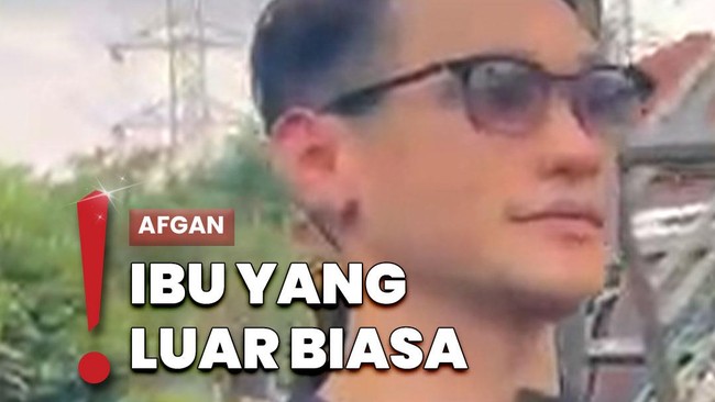 Video: Afgan Ungkap Ketegaran Raisa di Pemakaman Ibu