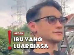Video: Afgan Ungkap Ketegaran Raisa di Pemakaman Ibu