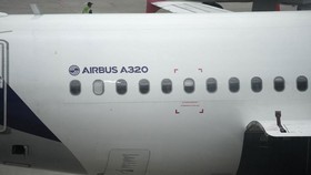 Kemenhub Tarik 38 Pesawat A320 usai Peringatan Airbus soal Software