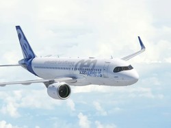 Airbus Recall A320, Asia-Pasifik Paling Terdampak
