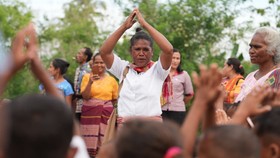 36 Tahun Honorer, Guru di NTT Resmi Jadi PPPK