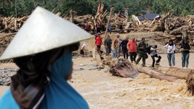 Fakta-fakta Terbaru Banjir Bandang hingga Longsor di Tanah Sumatra
