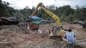 Pemerintah Siapkan Rp51 T Perbaiki Infrastruktur Rusak di Aceh-Sumatra