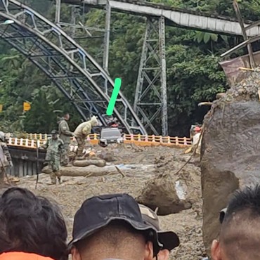 10 Provinsi Indonesia yang Paling Sering Terendam Banjir