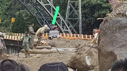 10 Provinsi Indonesia yang Paling Sering Terendam Banjir