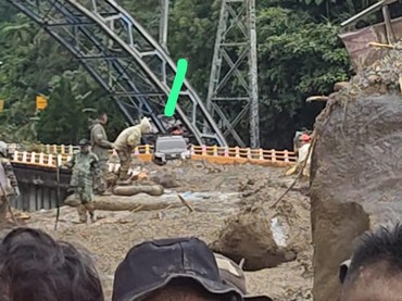 10 Provinsi Indonesia yang Paling Sering Terendam Banjir