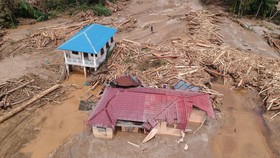 Eks Bos BMKG-Wamen PU Sudah Ingatkan Bobby Nasution soal Banjir Besar