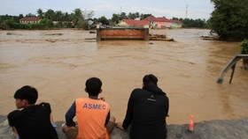 Update Korban Banjir Longsor Aceh: 102 Orang Meninggal, 116 Hilang