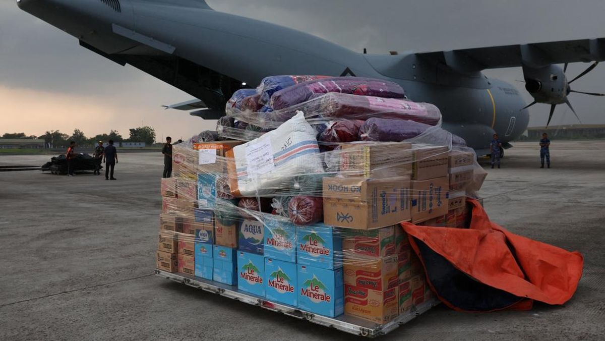 PTPN Salurkan 500 Ton Minyak Goreng untuk Korban Banjir Sumatera