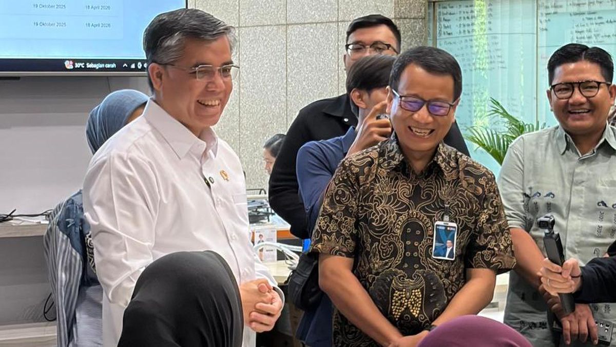 Sinergi BNI dan Kemnaker Serap 4.103 Peserta Program Magang Perbankan