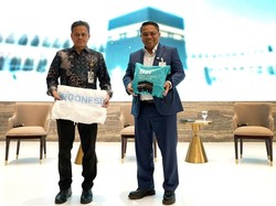 Permudah Pelunasan Haji Tahap I, BSI Optimalkan Layanan e-Channel