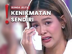 Video: Bunga Jelita Bangga Pilih Mengurus 2 Anak Tanpa Pengasuh-ART