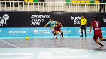 Jadwal Campus League Futsal Regional Jakarta Hari Ini 29 November