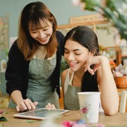 Ciri Kepribadian yang Dimiliki Orang yang Namanya Diawali Huruf 'N'