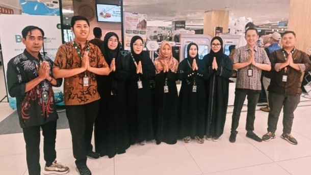 NRA Group di BPKH Hajj Fest 2025: Diskon DP Haji $500 & Umrah Hingga Rp3 Juta!