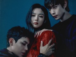 7 Fakta Menarik Dear X, Drakor Viral yang Ceritanya Bikin Penonton Emosi