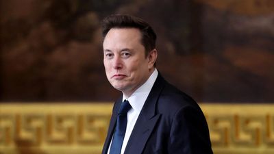 Daftar 10 Orang Terkaya Dunia per Desember 2025, Elon Musk Teratas