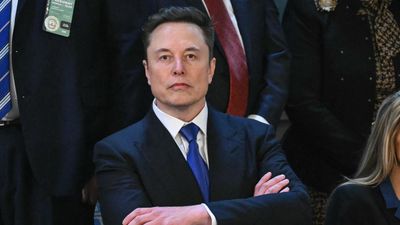 Daftar Terbaru 10 Orang Terkaya Dunia, Elon Musk Masih Jawara