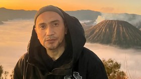 Jejak Mendiang Gary Iskak, Jatuh Bangun di Layar Kaca Indonesia