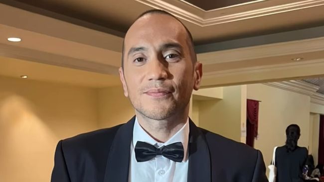 Artis Indonesia, seperti Andre Taulany hingga Wulan Guritno, berduka melepas Gary Iskak yang meninggal dunia Sabtu (29/11) dini hari.