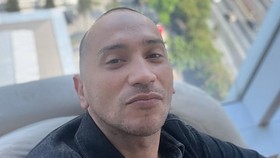 Gary Iskak Meninggal Dunia akibat Kecelakaan Motor