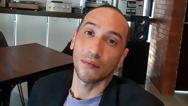 Gary Iskak akan dimakamkan di TPU Tanah Kusir, Jakarta Selatan, sekitar pukul 15.30 WIB, Sabtu (29/11).