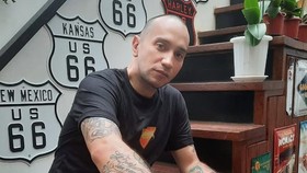 Kronologi Gary Iskak Meninggal Dunia Akibat Kecelakaan Motor