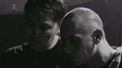 Janji Terakhir Demian Aditya pada Gary Iskak: Baru Juga Gue Bilang...