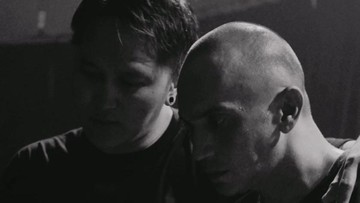 Highlight Dunia Hiburan InsertLive : Janji Terakhir Demian Aditya pada Gary Iskak: Baru Juga Gue Bilang...