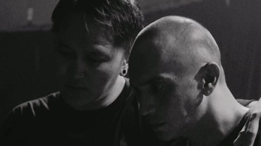 Janji Terakhir Demian Aditya pada Gary Iskak: Baru Juga Gue Bilang...