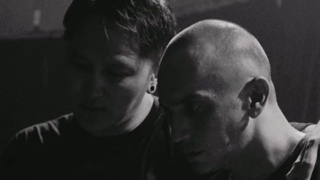 Janji Terakhir Demian Aditya pada Gary Iskak: Baru Juga Gue Bilang...