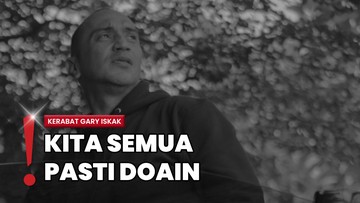 Gosip Terkini Selebriti Insertlive : Duka Kepergian Gary Iskak, Demian Hingga Kalina Ocktaranny Tulis Ini