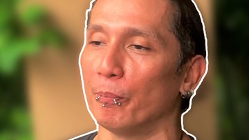 Video: Sahabat Ungkap Kronologi Kecelakaan Gary Iskak