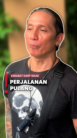 Video: Sahabat Ungkap Kronologi Kecelakaan Gary Iskak