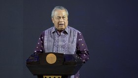 Bos BI Akui Usulkan Thomas Djiwandono jadi Calon Deputi ke Prabowo