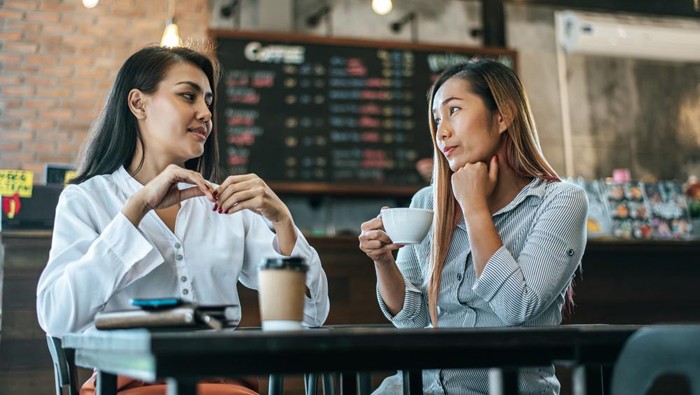 Menurut Psikolog, 5 Kalimat Toksik Ini Mudah Disadari Orang dengan Kecerdasan Emosional Tinggi