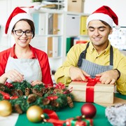 Tak Sekadar Pohon Cemara, Ini 7 Tradisi Natal Unik dari Berbagai Negara